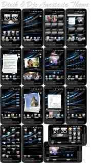 DINIK DJC Anastasia Full Theme 100 v1. 0