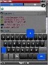 Opera Mini MOD 421b10 NEW