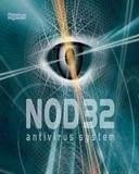 Antivirus NOD32 Mobile v. 1. 0a
