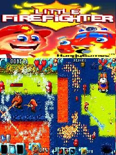 LittleFireFighterHack