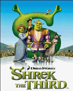 Shrek 3