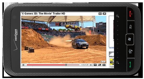 SkyFire  v1.5.0.15020
