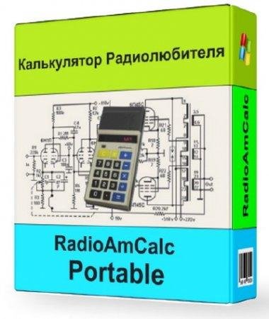 RadioAmCalc 1. 20 Portable