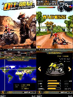 OffRoadDirtMotocrossHack