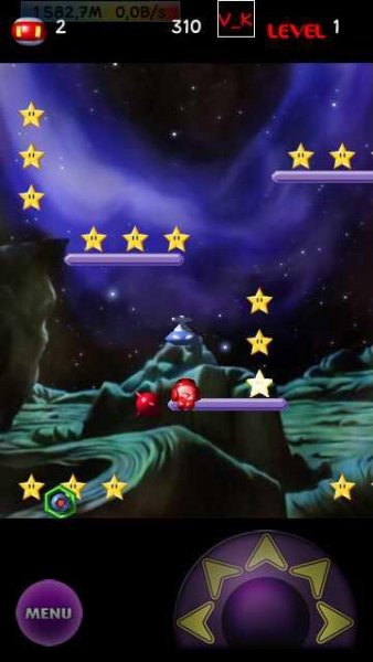 Star Jim HD v1. 1. 1 360x640