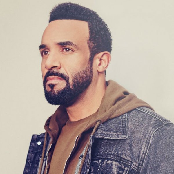 Craig David - Don't Love You No More