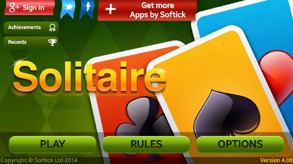 freecell 4. 7. 1160 1160