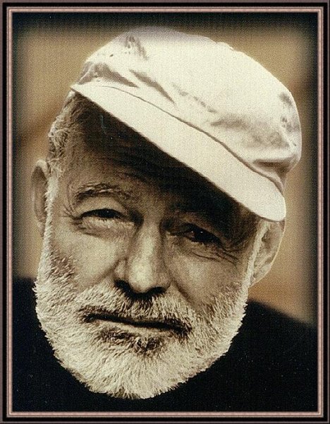 ErnestHemingway