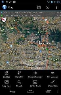 Ultra GPS Logger v3. 175e