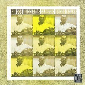 Big Joe Williams - Pony Blues