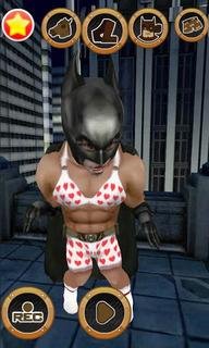 talking batman 1v1. 3