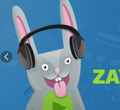 Zaycev. Net 11. 9. 8 (Premium Unlocked)