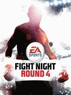 Fight Night Round 4