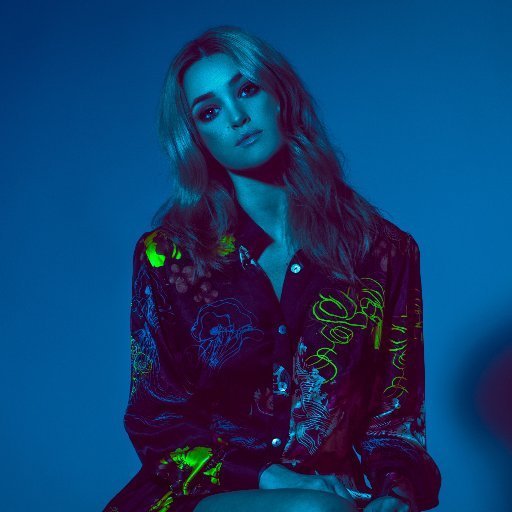 Elley Duhe - In the middle of the night (slow) - Ringon. site