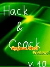 Hack and Crack