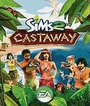 x320-the sims 2 castaway mobile