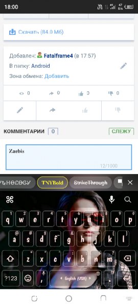 facemoji. lite