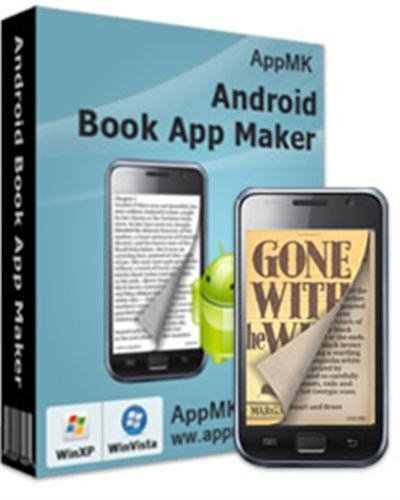 Android Book App Maker 3. 3. 0. 0 Repack [R
