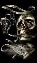 crypt oh mummy