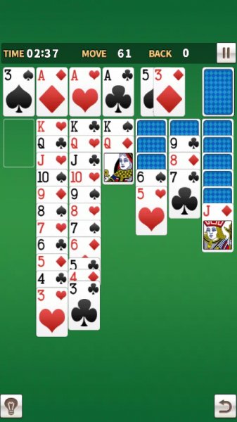World solitaire v1. 19(170920)