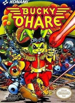 Bucky O Hare v1. 0 apkpure. com