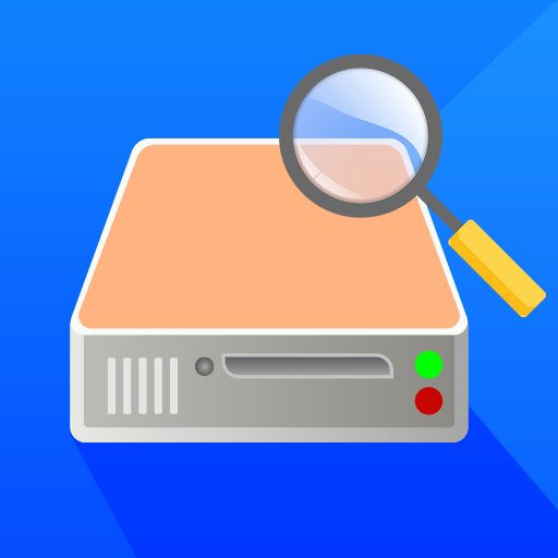 Data Recovery Pro 2.0.95
