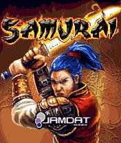samurai
