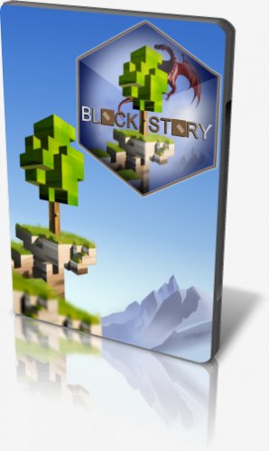Block Story 8. 1. 3