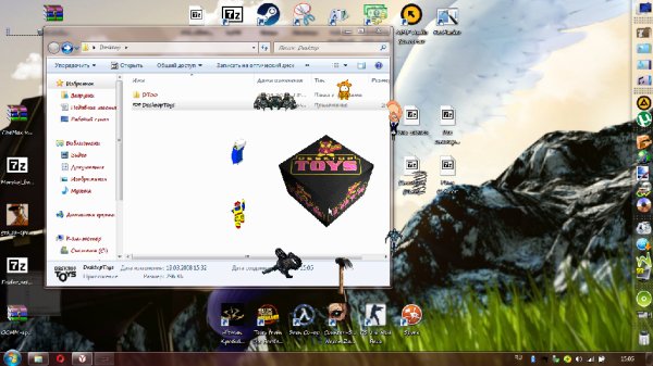 Desktop