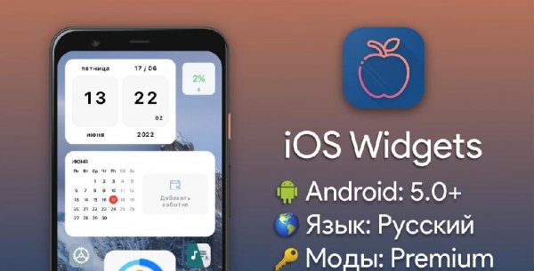 iOS+Widgets+Premium+2. 698
