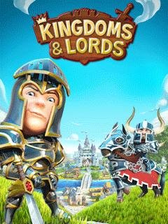 (Рус) Kingdoms & Lords (Touch Screen)