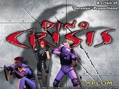 dino crisis v1. 0