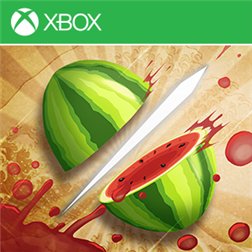 Fruit Ninja v1. 0. 0. 0