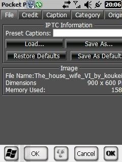 Pocketphojo. v. 6. 1