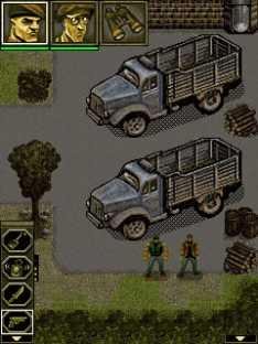 Commandos. I900. Retail Pantamorph