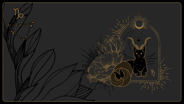 CAPRICORN