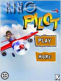 Ring Pilot 480x800