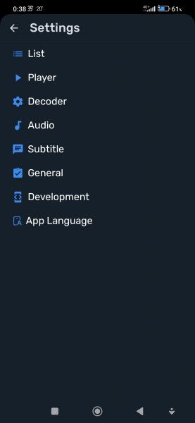 MX Player(v.3.2.4)