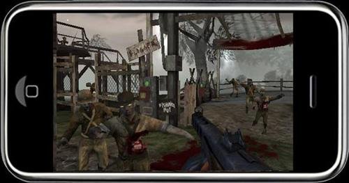 CallOfDuty Zombies-1. 5. 0. part1