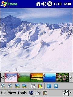 Dava2003 2 0 5 Setup