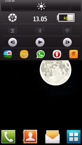 SettingBar 2. 00. 2