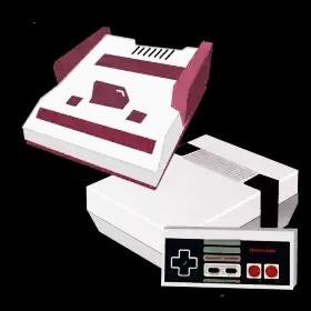 john nes lite - nes emulator 3. 03