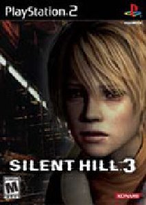 silenthill3