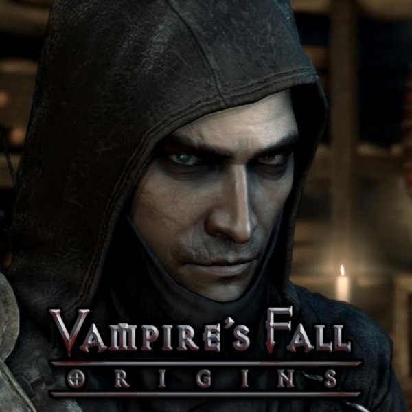 Vampire's Fall Origins v1. 7. 147 mod