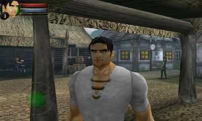Earth and Legend 3D