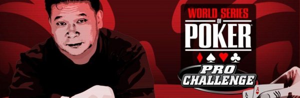 World. Series. of. Poker