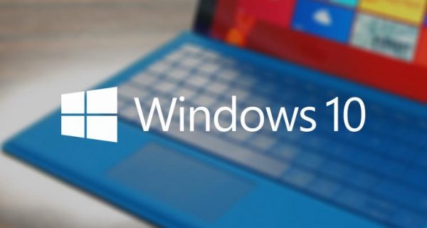 Windows 10 X64. part01