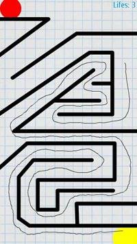 mazeScrawl 9. 4