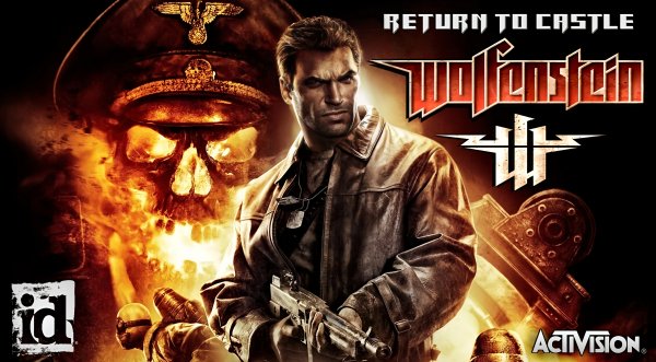 Wolfenstein [Rus]
