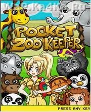 Pocket Zoo Keeper